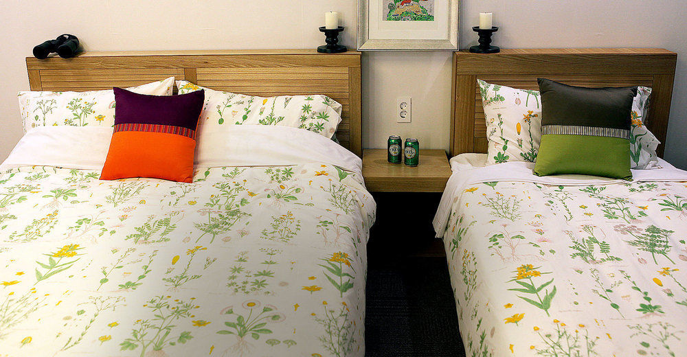 Sea Stay Hotel Jeju Exterior photo