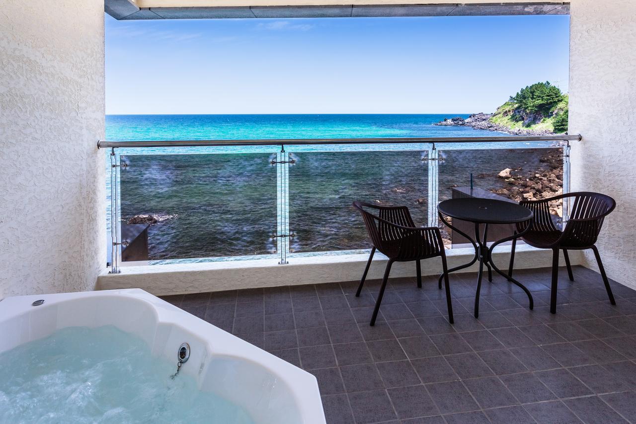 Sea Stay Hotel Jeju Exterior photo