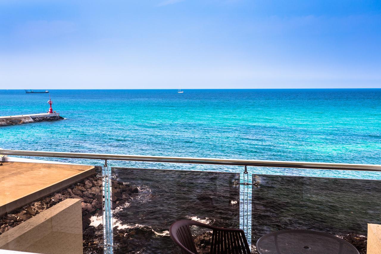 Sea Stay Hotel Jeju Exterior photo